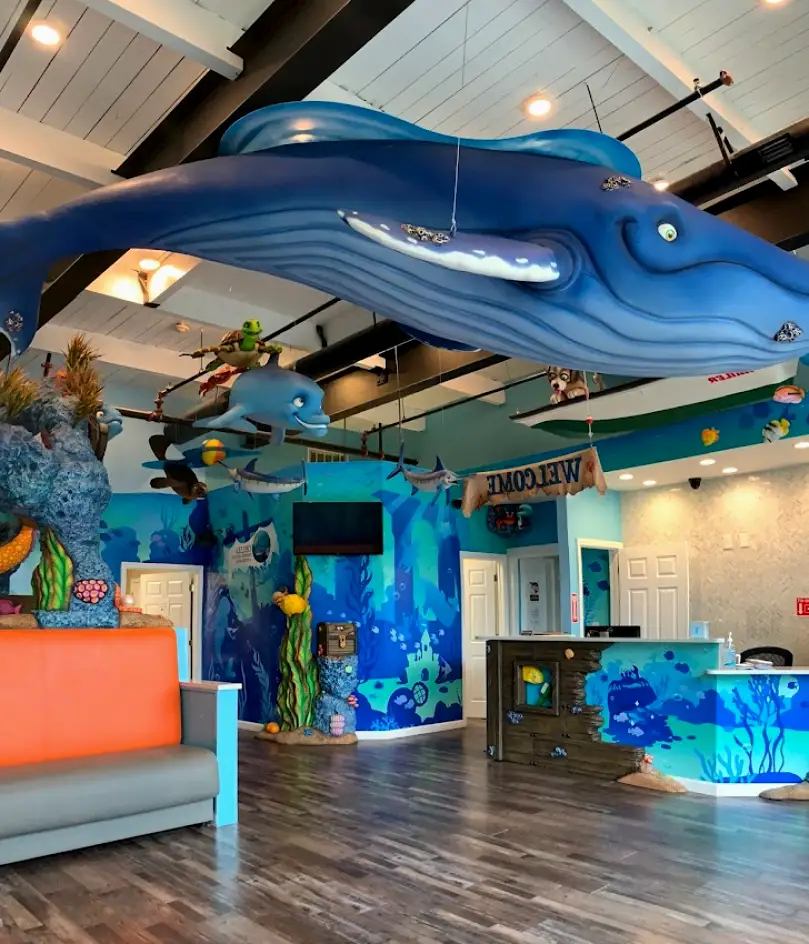 Chelsea Pediatric Dentistry