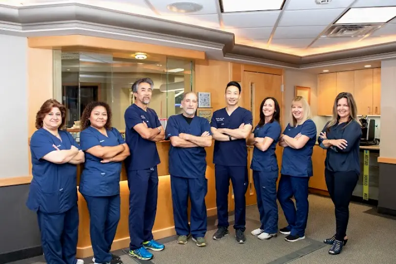 Clifton Tri County Endodontics