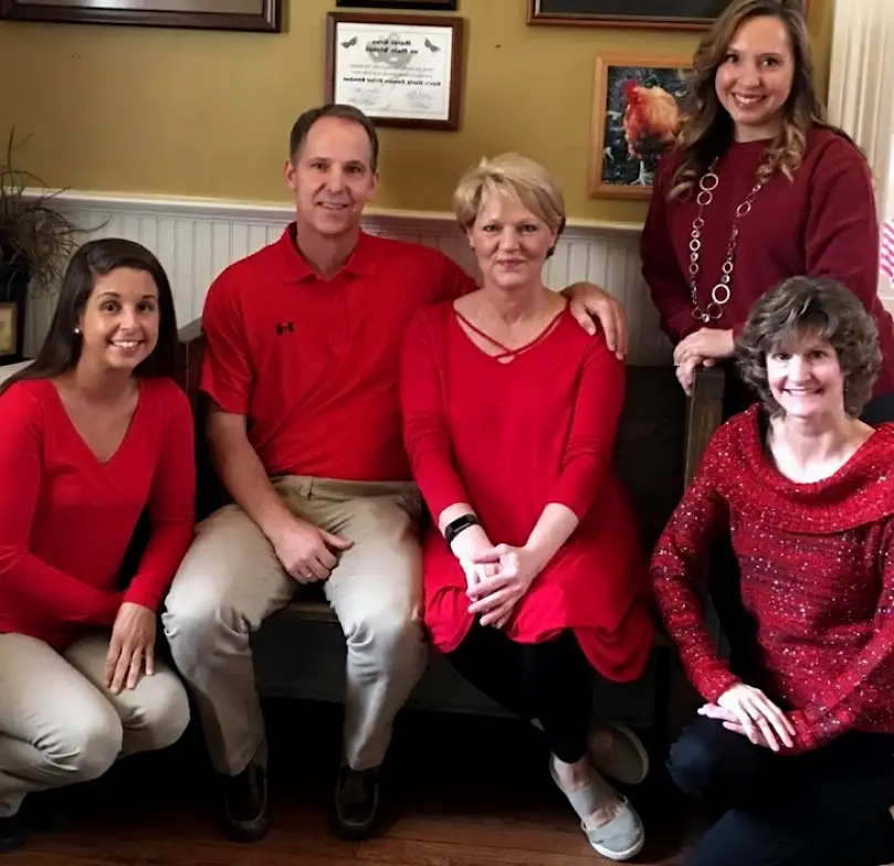 Collierville Burriss Pediatric Dentistry