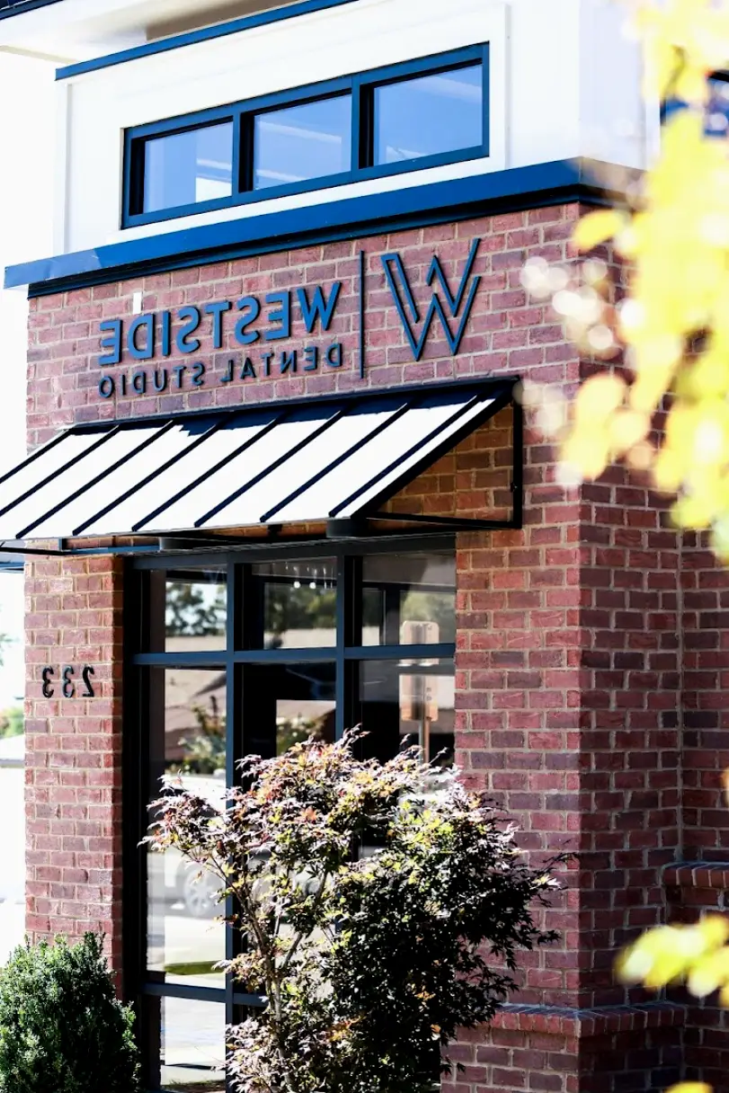  Cookeville Westside Dental Studio
