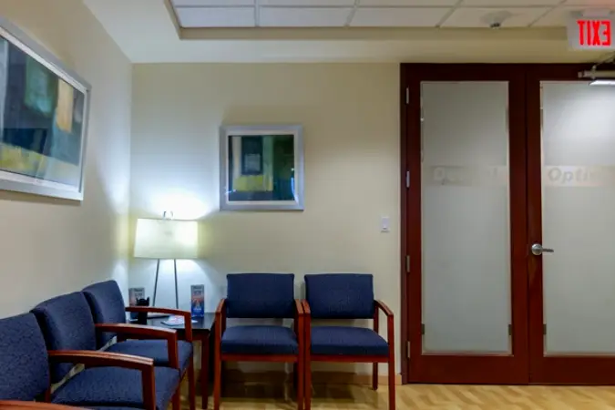 Dental Options - Aventura
