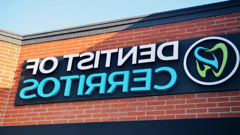 Dentist of Cerritos