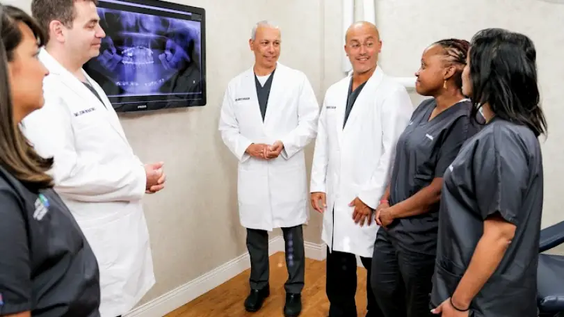 East Brunswick Richard Stern, DDS