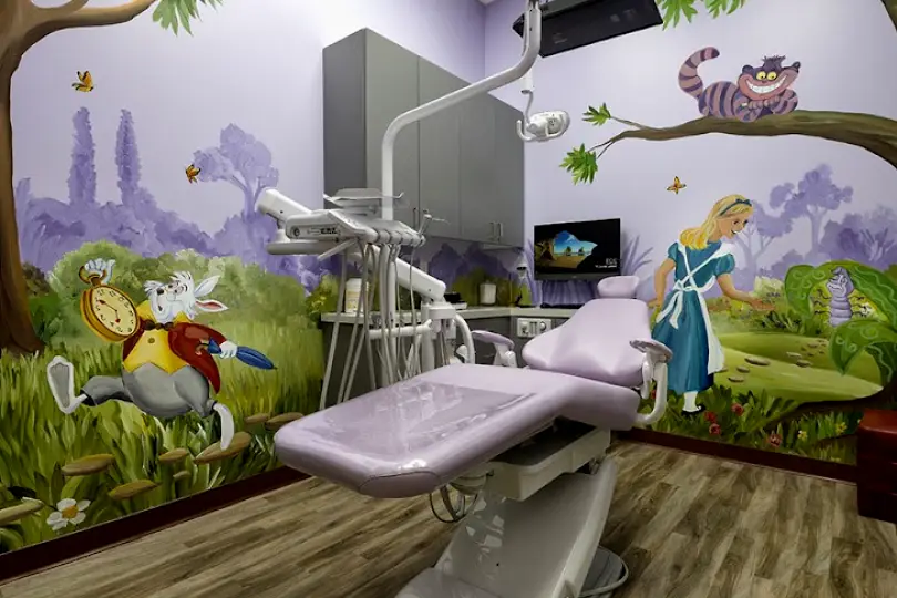 El Monte Super Kids Dental