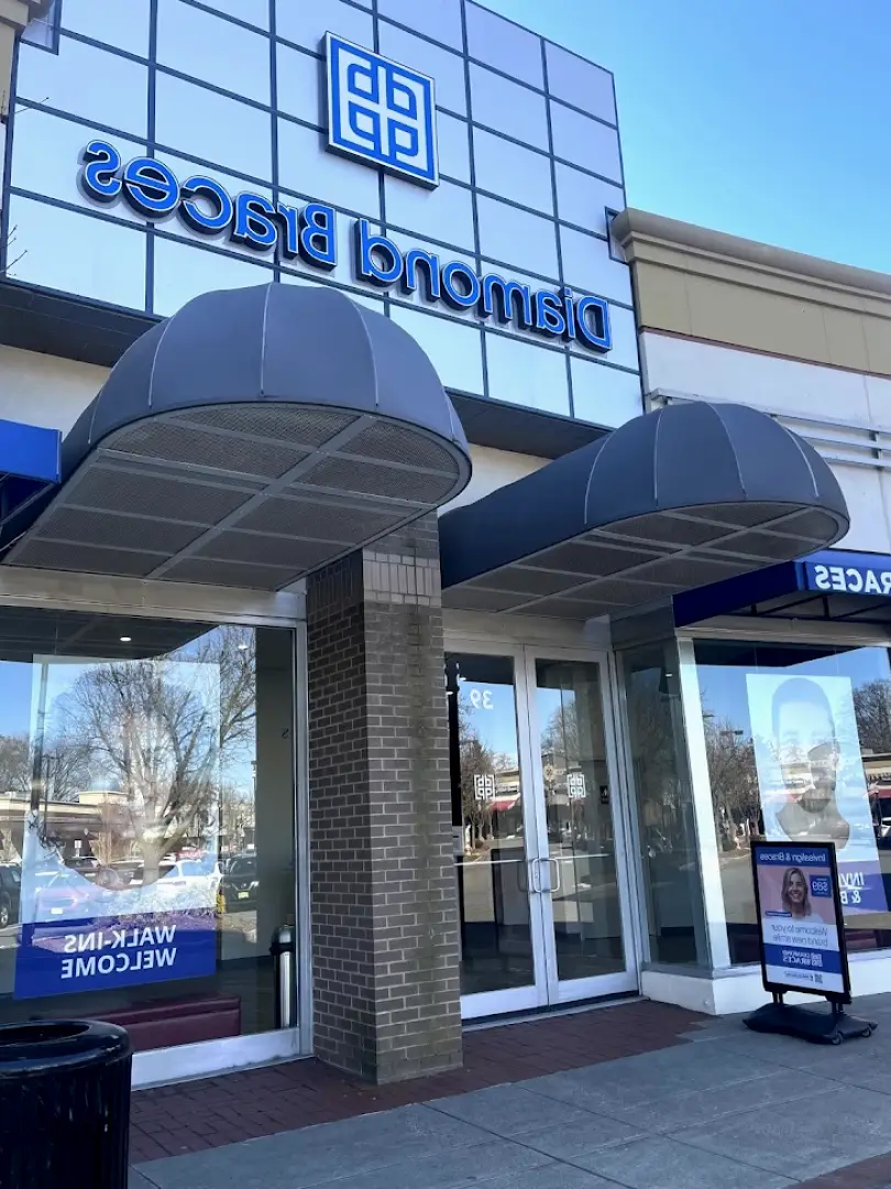 Englewood Diamond Braces Orthodontist: Braces & Invisalign