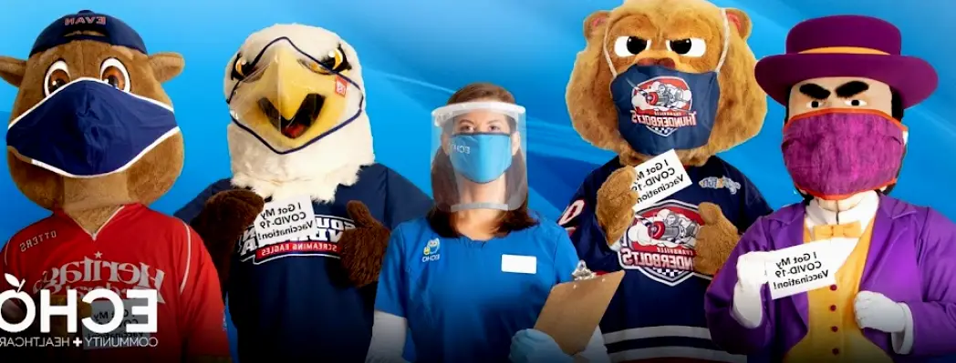 Evansville ECHO Community Healthcare