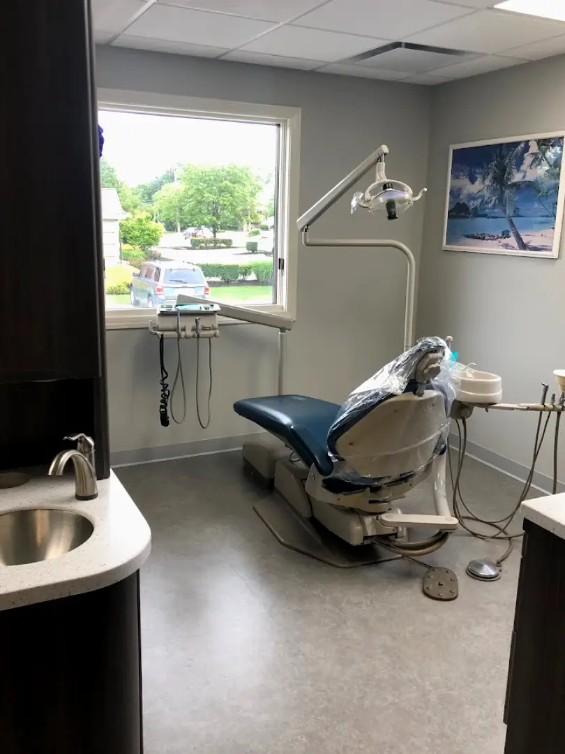 Fairlawn Robert A. Miller, DDS