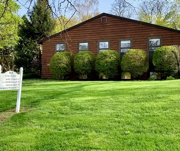 Fayetteville Syracuse Oral & Maxillofacial Surgery