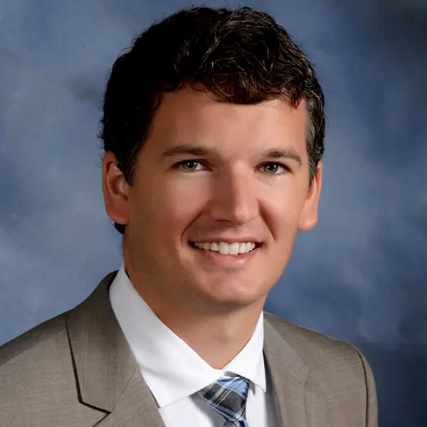 Flowood Dr. Keith Klaus