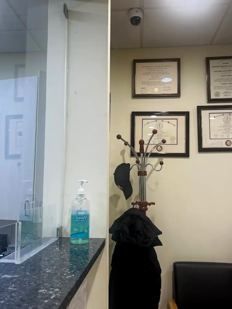  Flushing Oral & Maxillofacial Surgery (Dr. Linda L. Huang)