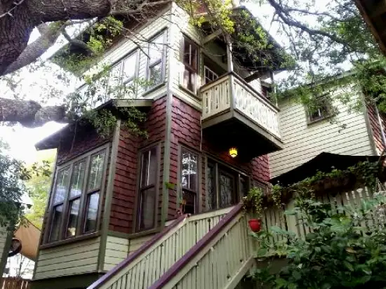 Folly Beach Beachside Boutique Inn