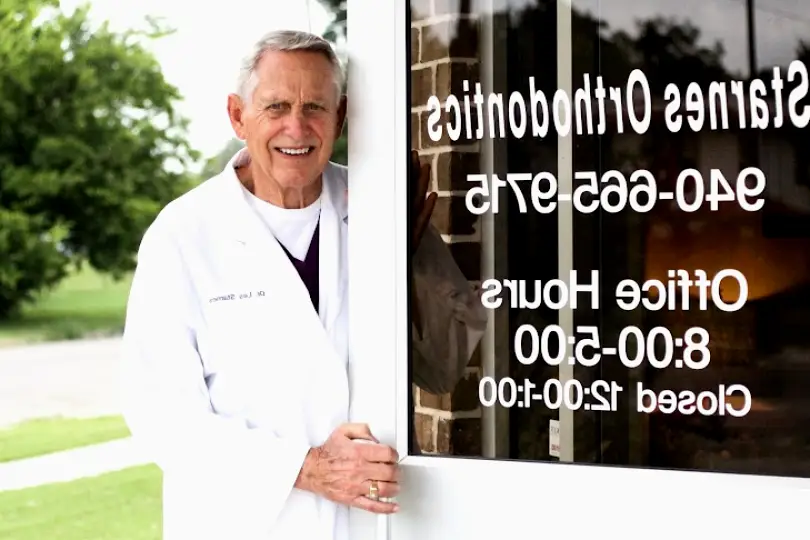 Gainesville Dr. Alyssa Orthodontics (previously Starnes Orthodontics)