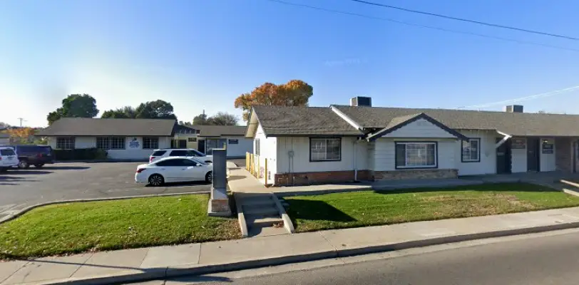 Grace Dental of Tracy