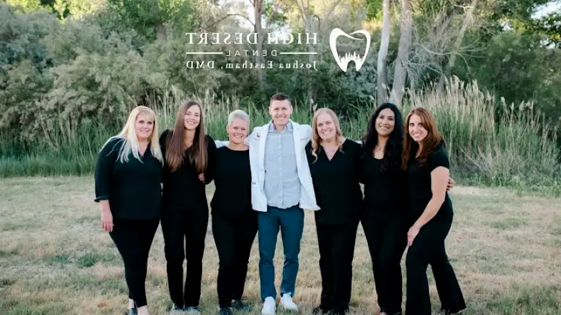 Grand Junction High Desert Dental