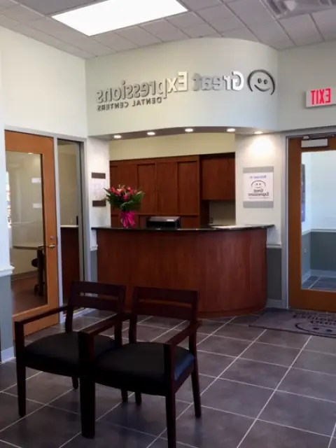 Great Expressions Dental Centers - Wixom