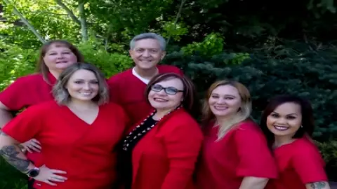 Green River West Family Dentistry PC