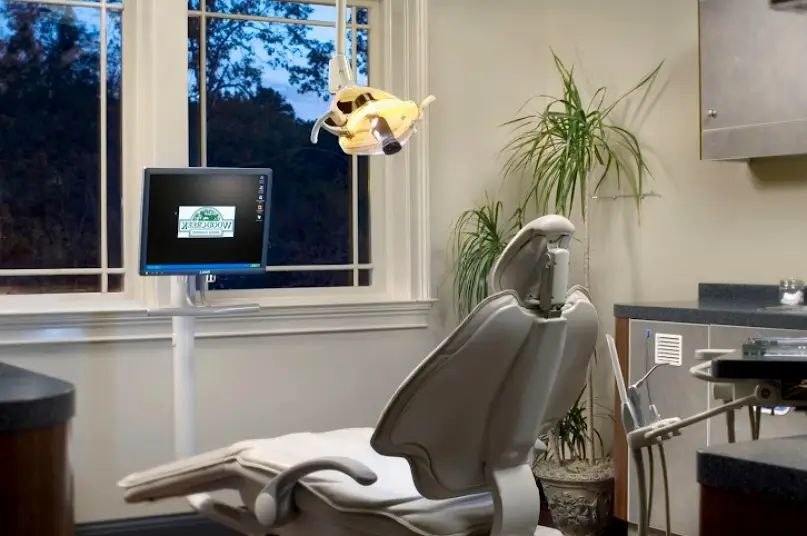 Greenville Dale E. Hunt, DDS