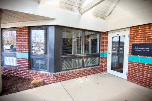 Harrisonburg Garrison Family Dentistry