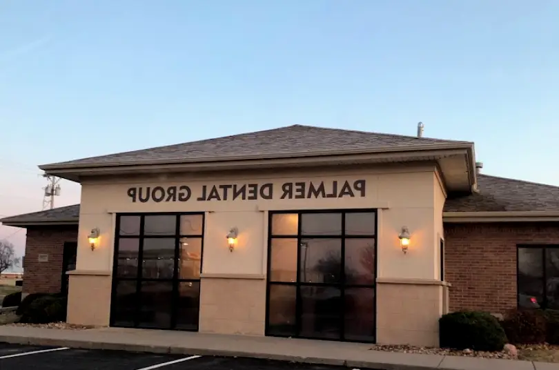 Haysville Dr. Scott V. Palmer, DDS