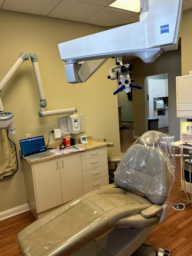 Hilliard Mill Run Endodontics