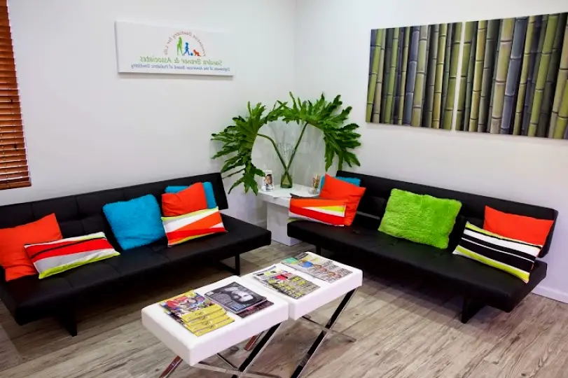  Hollywood Sandra Brener & Associates