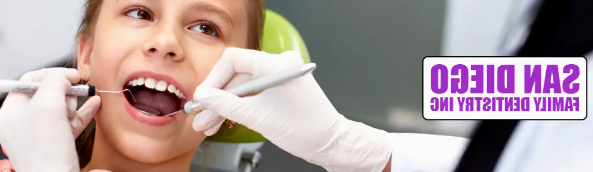 Honolulu San Diego Family Dentistry Inc