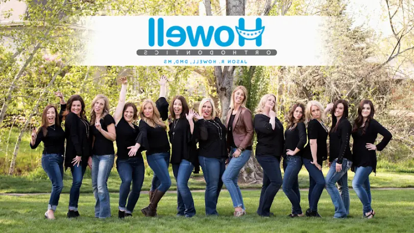 Howell Orthodontics - Payette