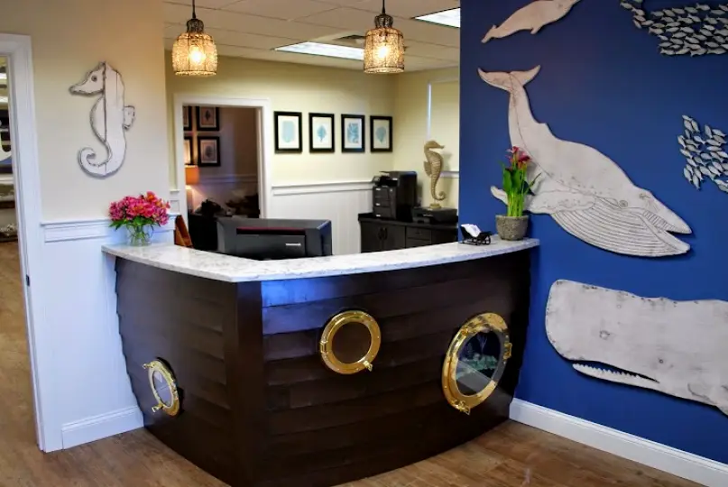 Hyannis Cape Cod Pediatric Dentistry