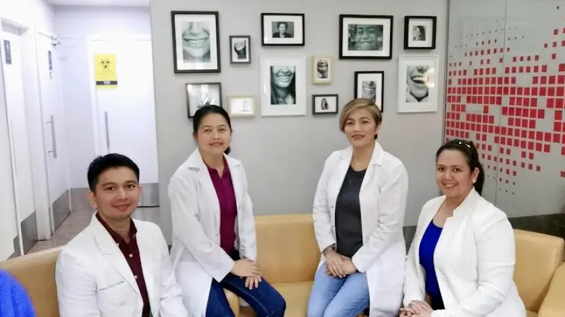 Islip Terrace Womack DDS