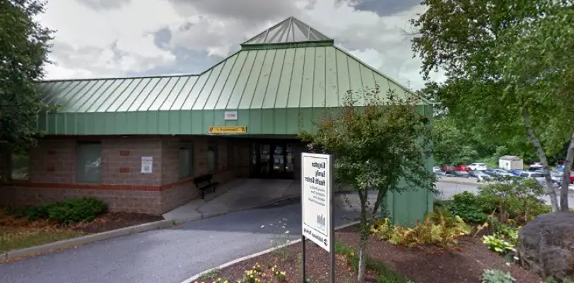 Kingston Family Health Center