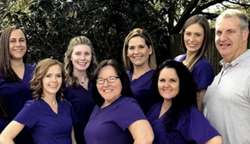 Kyler Orthodontics - Baton Rouge