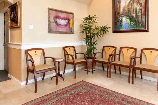 Laguna Hills David M. Harris DDS