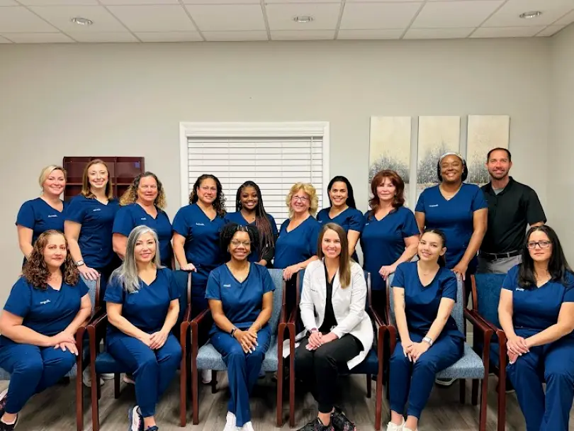 Lake Mary Wiewiora & Dunn Orthodontics