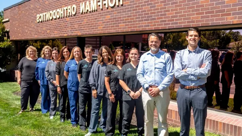 Leawood Hoffman Orthodontics