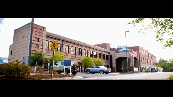 Lebanon Russell County Hospital