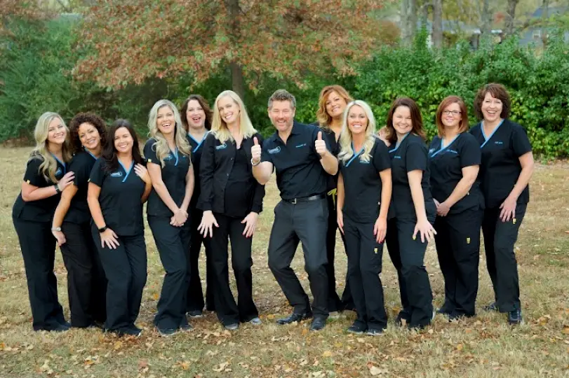 Lebanon Witherow Orthodontics