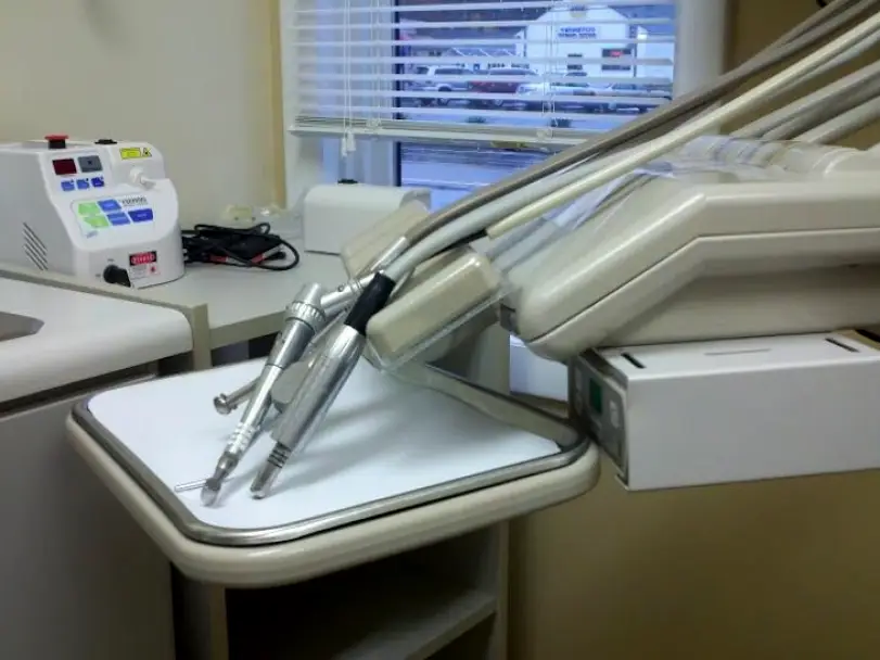 Lippitt Ronald w DMD. Coventry Dental