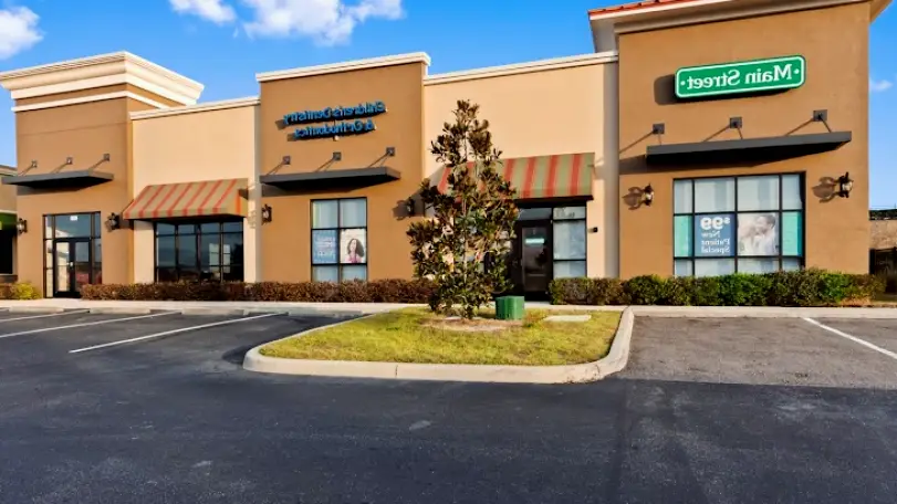 Main Street Children's Dentistry and Orthodontics of Clermont