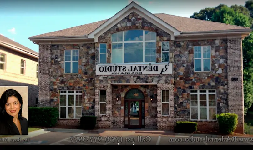 Marietta RA Dental Studio