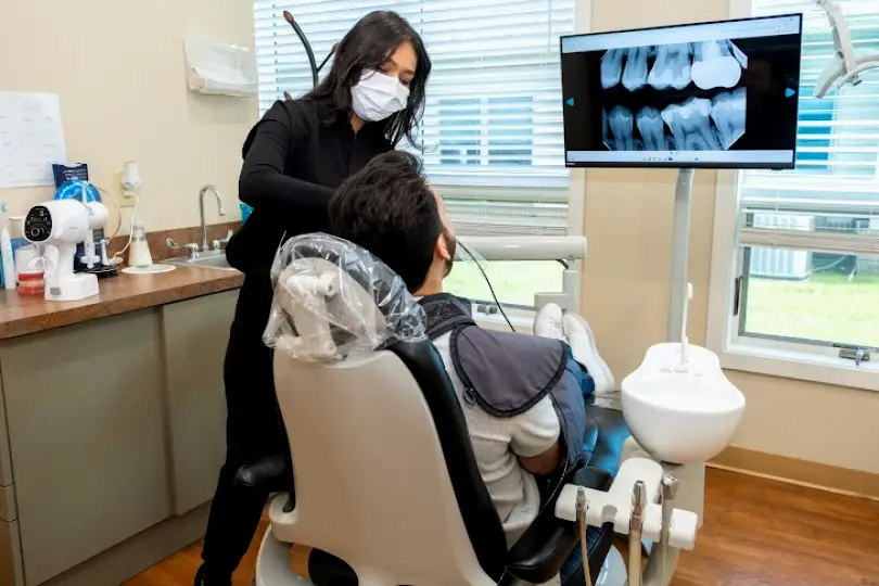Marlton Dental Care