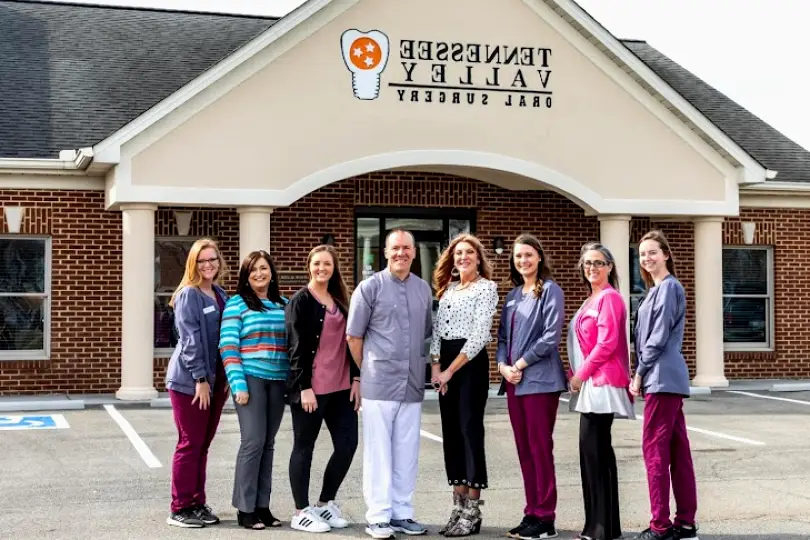  Maryville Otto W. Slater, DDS