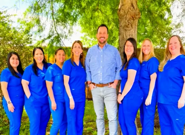 McKinney Just For Kids Dentistry