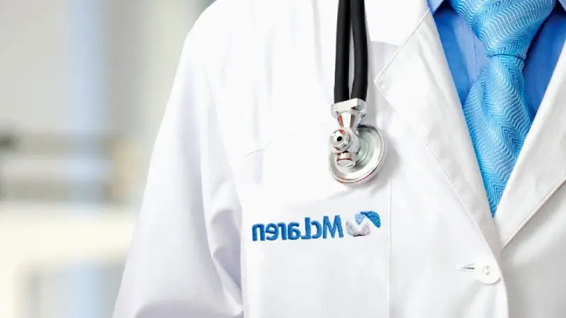  McLaren Thumb Region - RHC Primary Care and Walk In - Port Austin