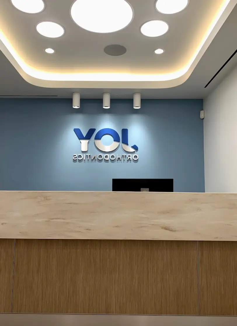 Menlo Park Joy Orthodontics
