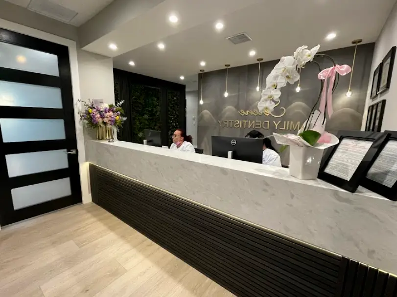  Mission Viejo Ebrahimi Azita S DDS