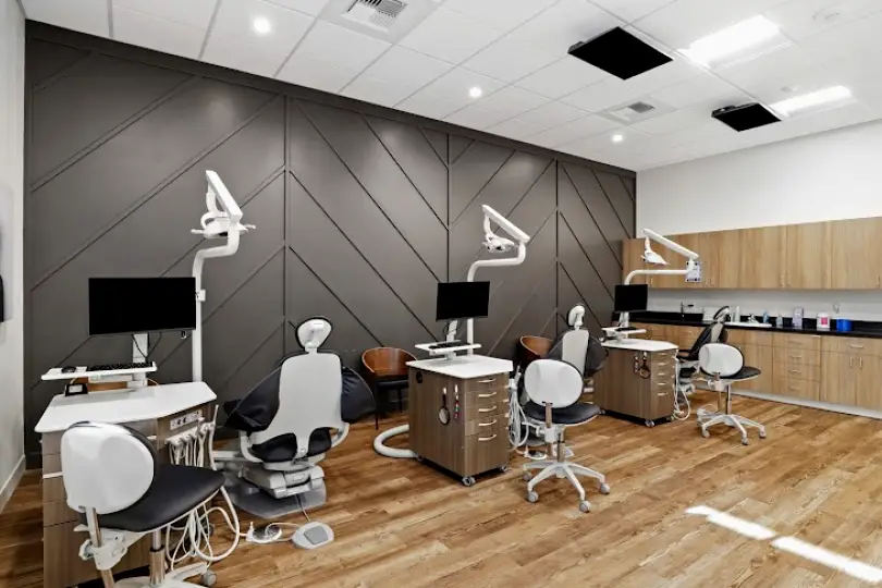 Modesto Hoybjerg Family Orthodontics
