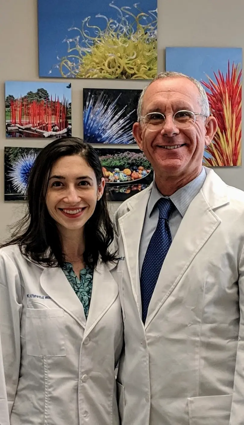 Mt Kisco Schwartz Dental Care