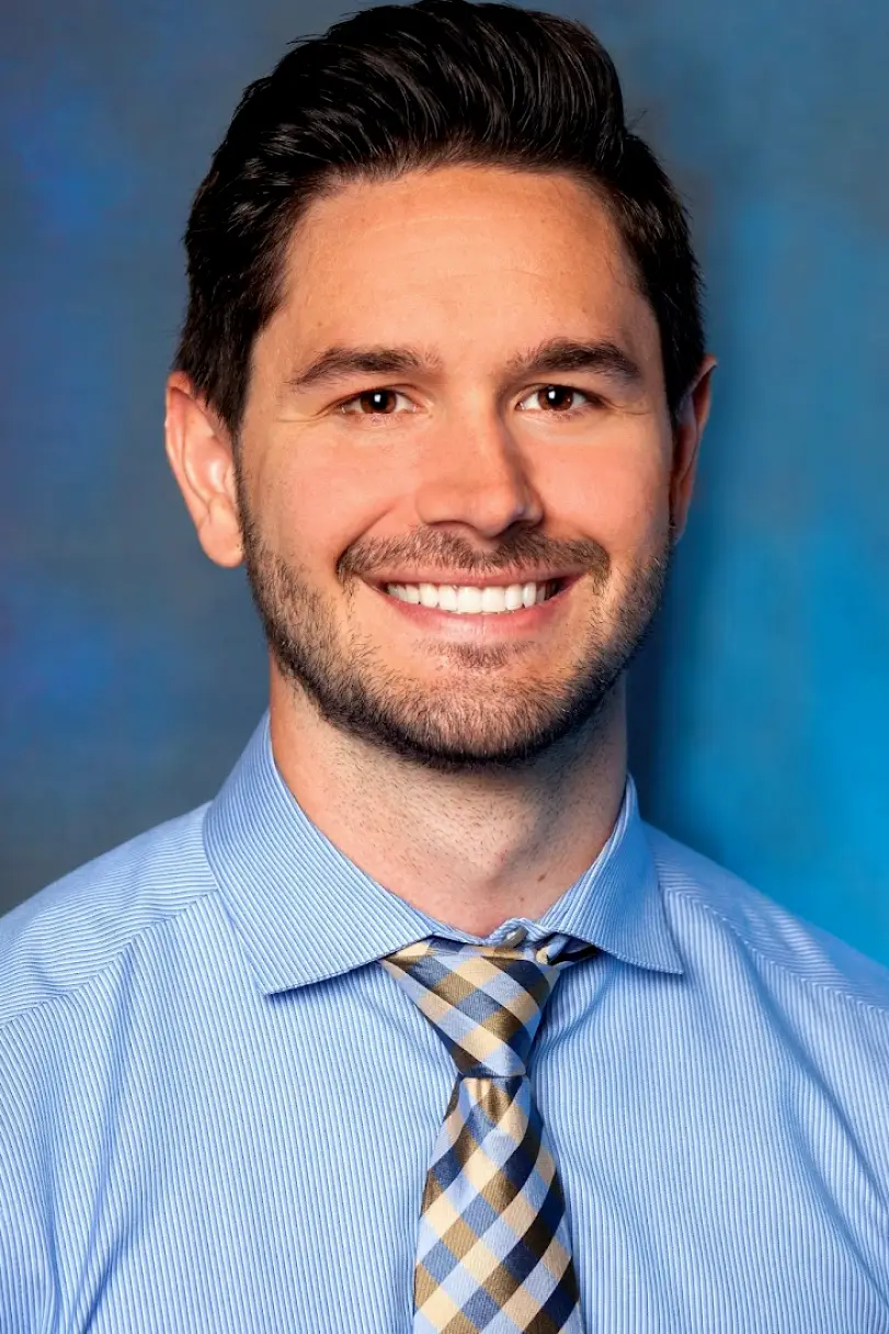 Mt Pleasant Dr. John Orthodontics