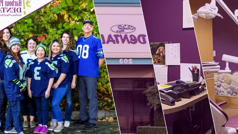 Mukilteo Harbour Place Dental: Onishi Kathryn T DDS