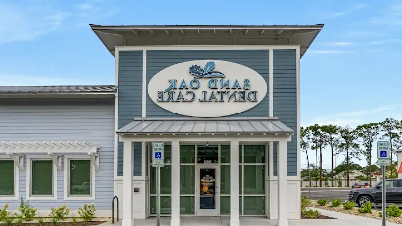 Myrtle Beach Sand Oak Dental Care